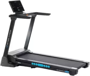 Беговая дорожка OXYGEN FITNESS Emerald Led фото