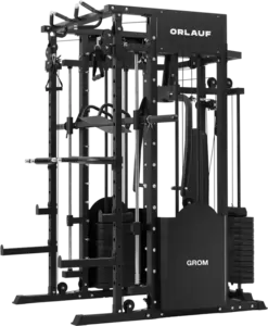 Мультистанция Orlauf Grom фото