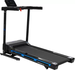 Беговая дорожка OXYGEN FITNESS HUSTLE фото