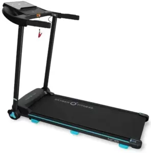Беговая дорожка OXYGEN FITNESS NIOBI фото