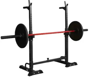Стойка под штангу Oxygen Fitness RACK фото