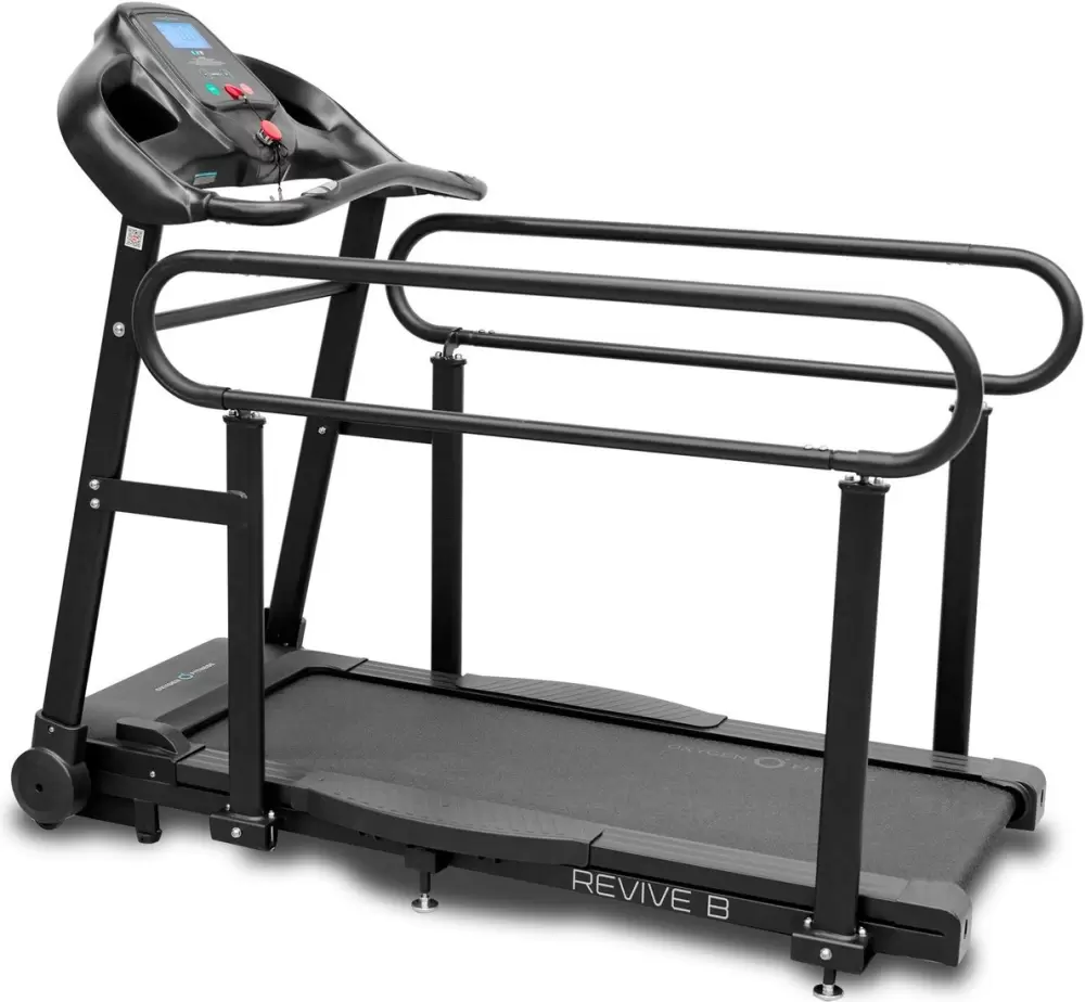 Oxygen Fitness Revive B