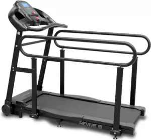 Беговая дорожка Oxygen Fitness Revive B фото