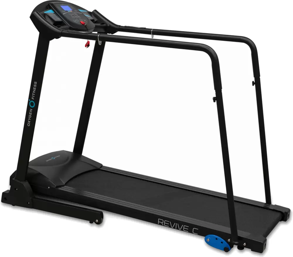 Oxygen Fitness Revive C