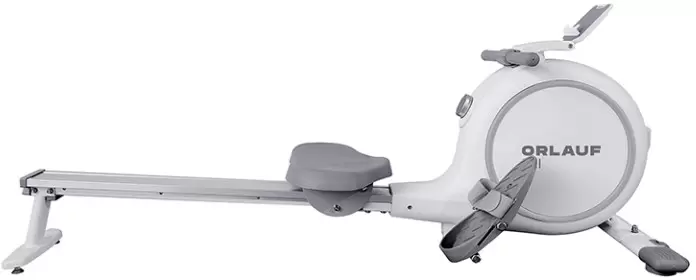 Гребной тренажер Orlauf Sei фото