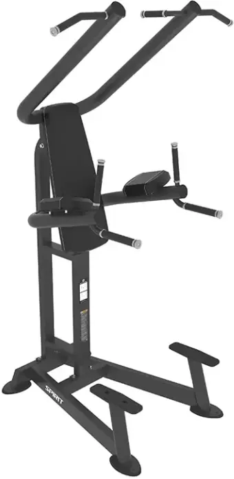 Турник с брусьями Spirit SP-4219 фото