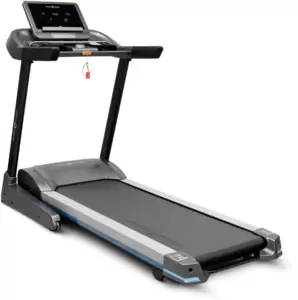 Беговая дорожка OXYGEN FITNESS SPEEDWAY