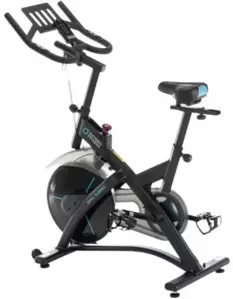 Oxygen Fitness Spin Turbo