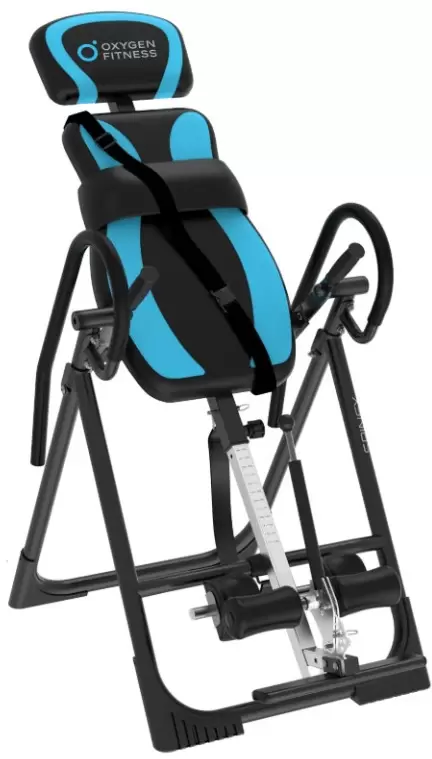 Oxygen Fitness SPINEX