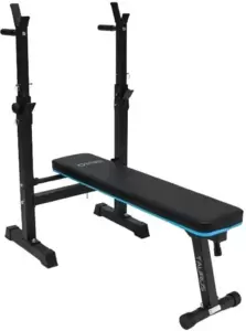 Силовая скамья Oxygen Fitness Taurus фото