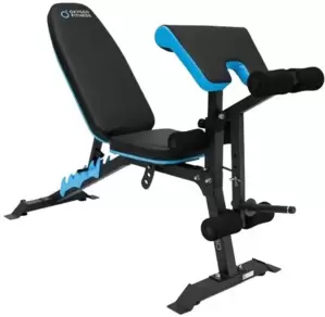 Силовая скамья Oxygen Fitness Virgo фото