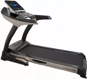 Беговая дорожка Oxygen Fitness Wider T35 фото