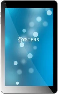Планшет Oysters T104MBi 3G фото