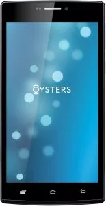 Планшет Oysters T62i 4Gb 3G фото