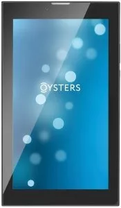 Планшет Oysters T72iMS 3G  фото