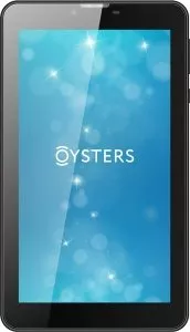 Планшет Oysters T74D 8GB 3G фото