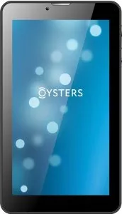 Планшет Oysters T74MAi 3G фото