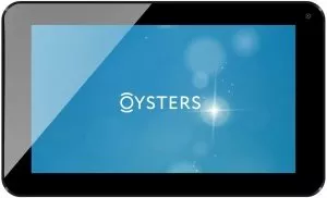 Планшет Oysters T74MS фото