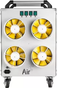 Озонатор воздуха Ozonbox air-120 фото