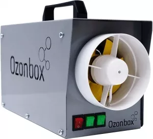 Озонатор воздуха Ozonbox air-15 фото