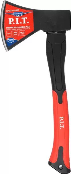 P.I.T. Advance HAXF01-0600