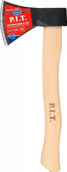 P.I.T. Advance HAXW01-0800
