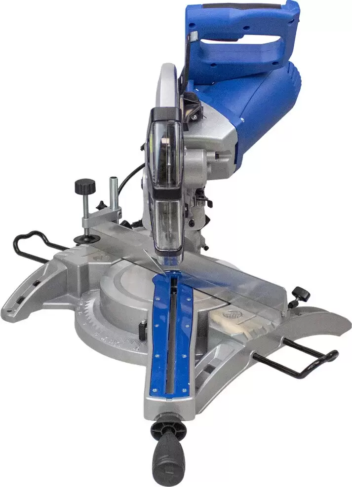Пила торцовочная Redbo CMS-255/2100L фото