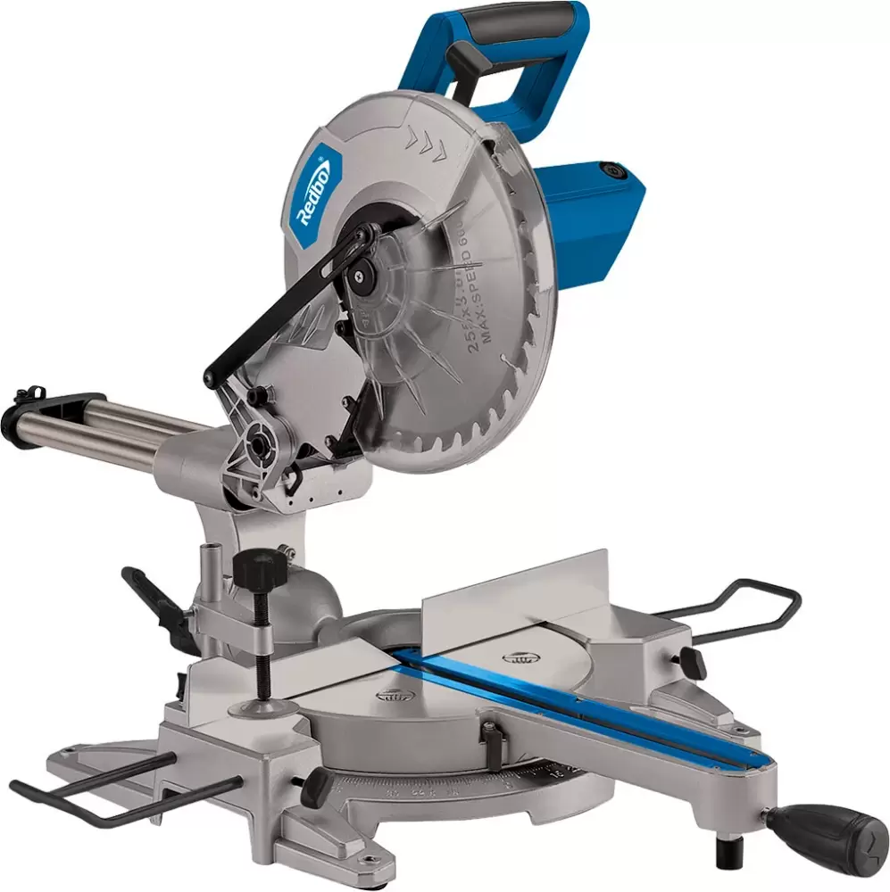 Redbo CMS-255/2300L