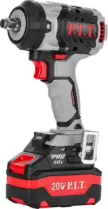 P.I.T. Impact PIW20H-600A/2
