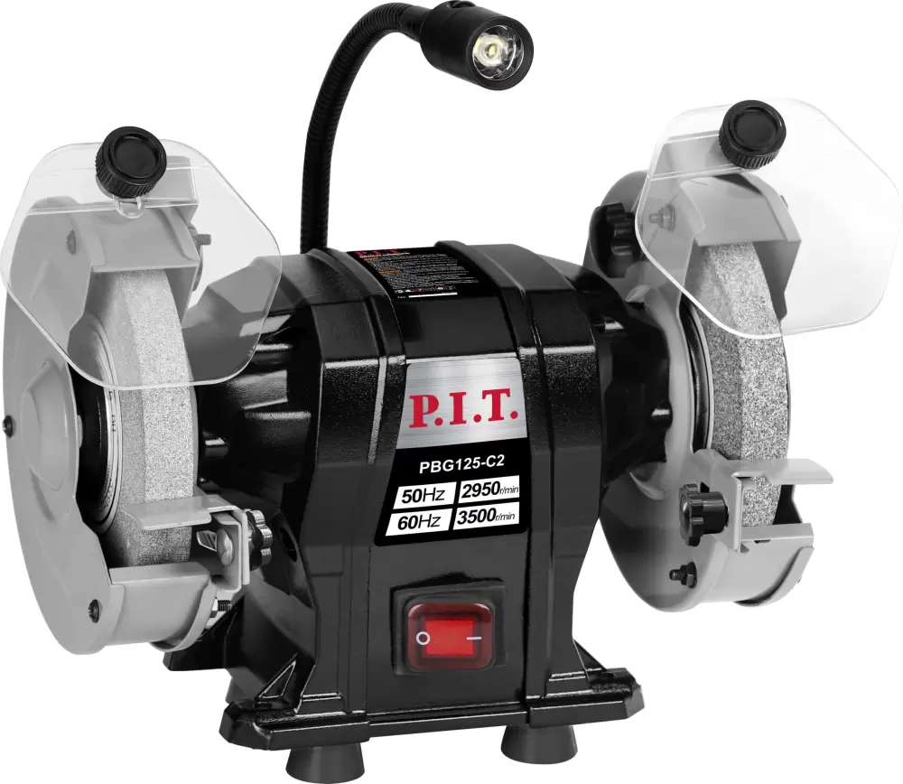 P.I.T. PBG125-C2