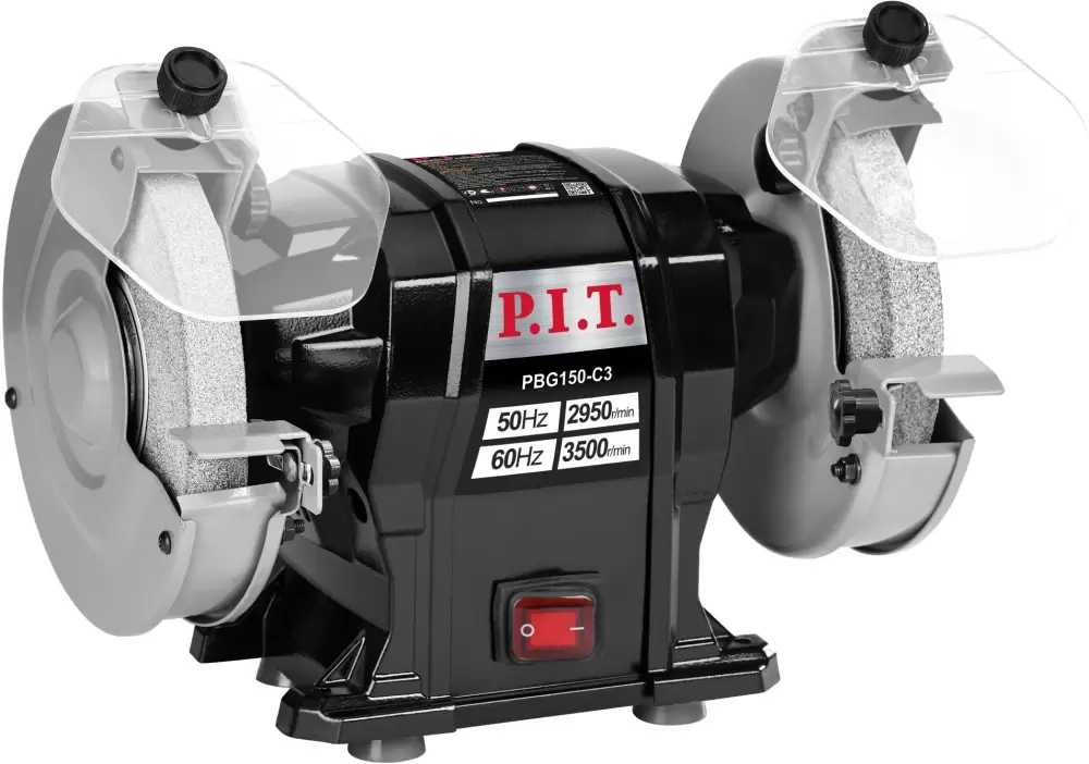 P.I.T. PBG150-C3