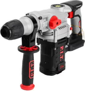 Перфоратор P.I.T. PBH20H-26A SOLO фото