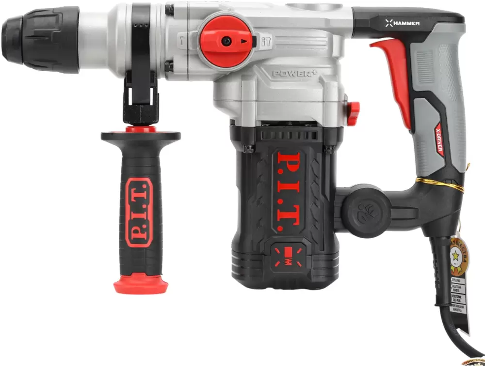 Перфоратор P.I.T. PBH28-C6 фото 2