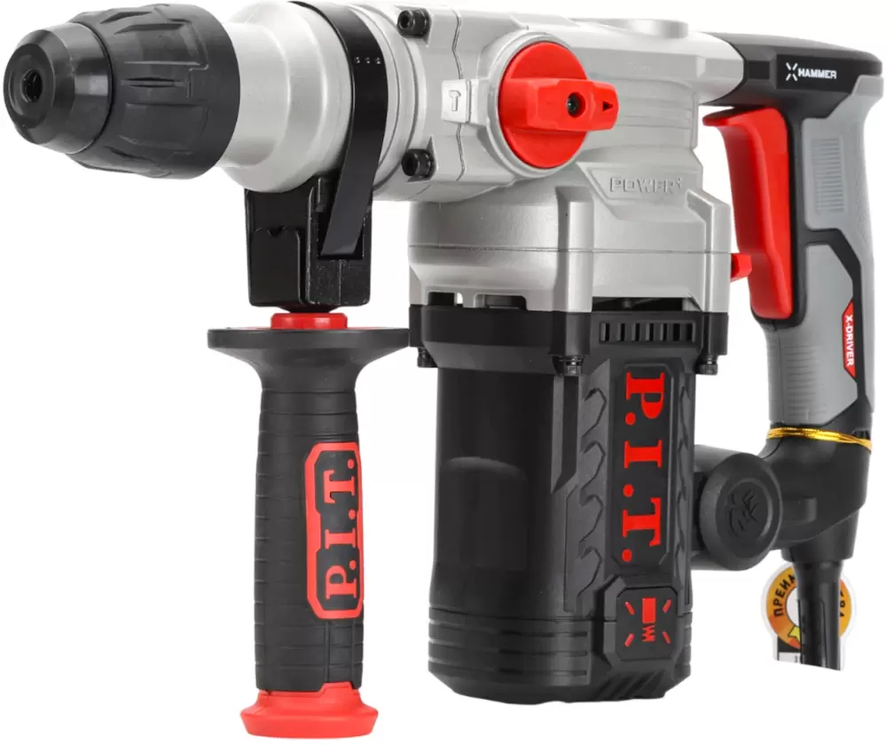 Перфоратор P.I.T. PBH28-C6 фото 3