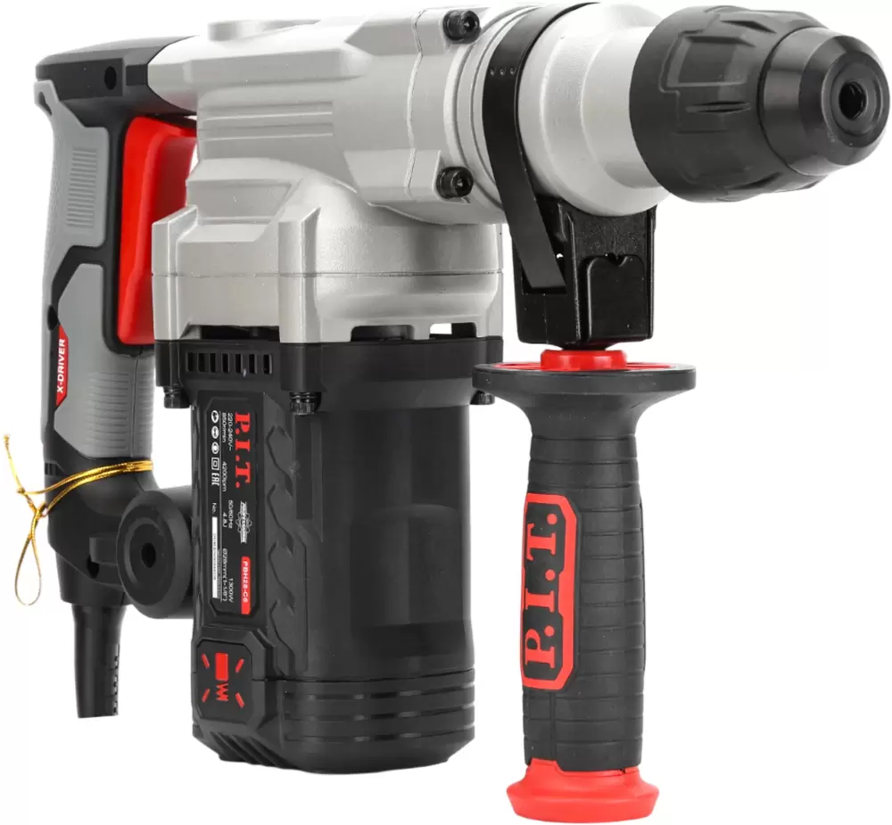 Перфоратор P.I.T. PBH28-C6 фото 5