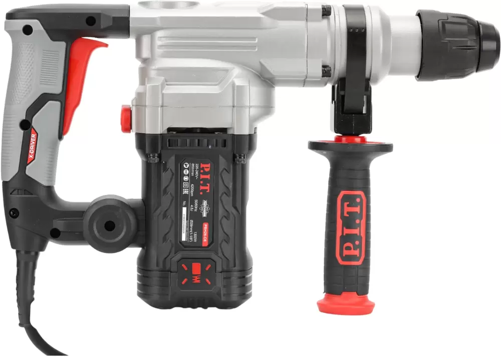 Перфоратор P.I.T. PBH28-C6 фото 6