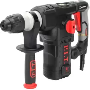 Перфоратор P.I.T. PBH32-C6 фото