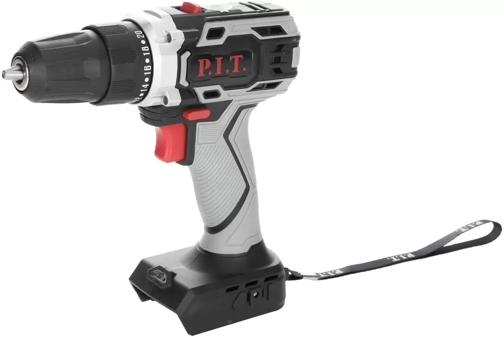 P.I.T. PBM20H-10B Solo