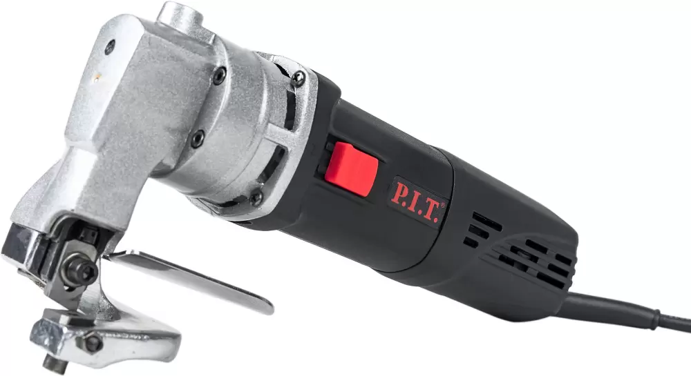Ножницы листовые P.I.T. PDJ250-C фото 3