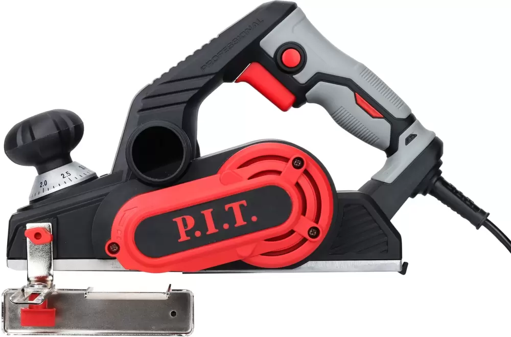 Электрорубанок P.I.T. PEP82-C1 фото 2