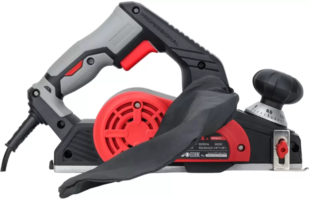 Электрорубанок P.I.T. PEP82-C1 фото 4