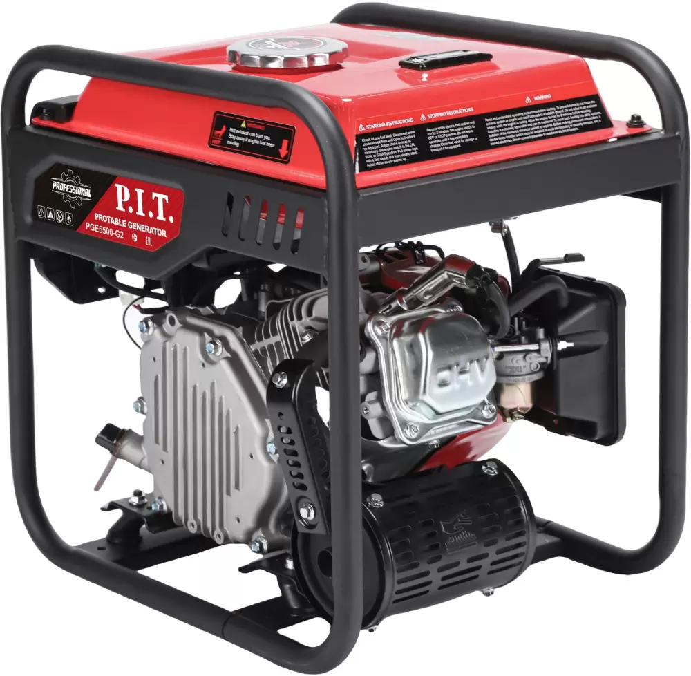 P.I.T. PGE5500-G2
