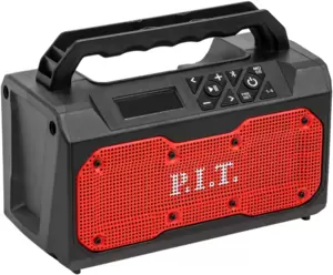 Радиоприемник P.I.T. PJS20H-10A SOLO фото