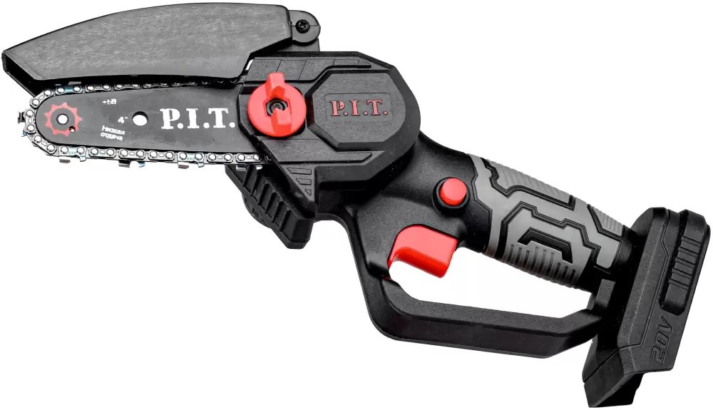 P.I.T. PKE20H-100A Solo
