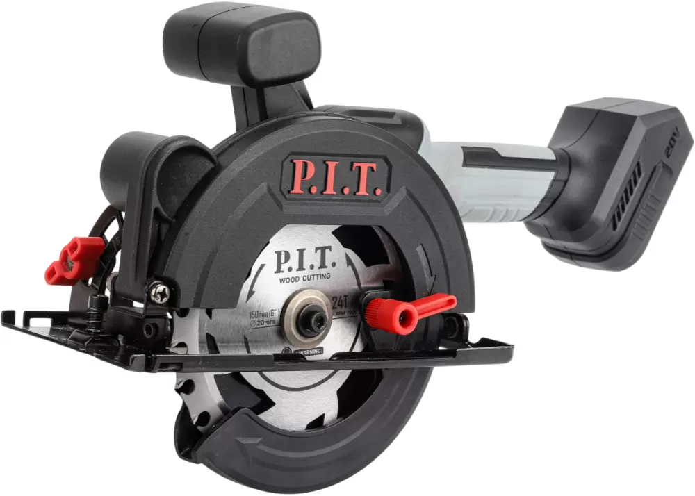P.I.T. PKS20H-150A SOLO