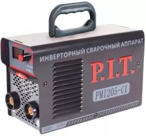 Сварочный инвертор P.I.T. PMI205-C1 фото