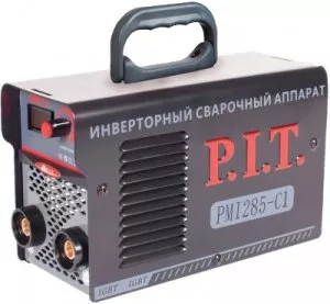 Сварочный инвертор P.I.T. PMI285-C1 фото