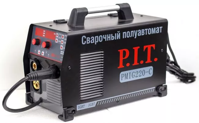 P.I.T. PMIG220-C