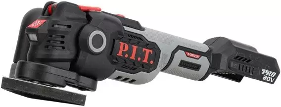 Многофункциональный инструмент P.I.T. PMT20H-035B фото