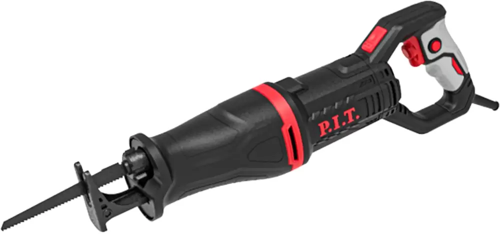 Сабельная пила P.I.T. PSA1200-C1 фото 2